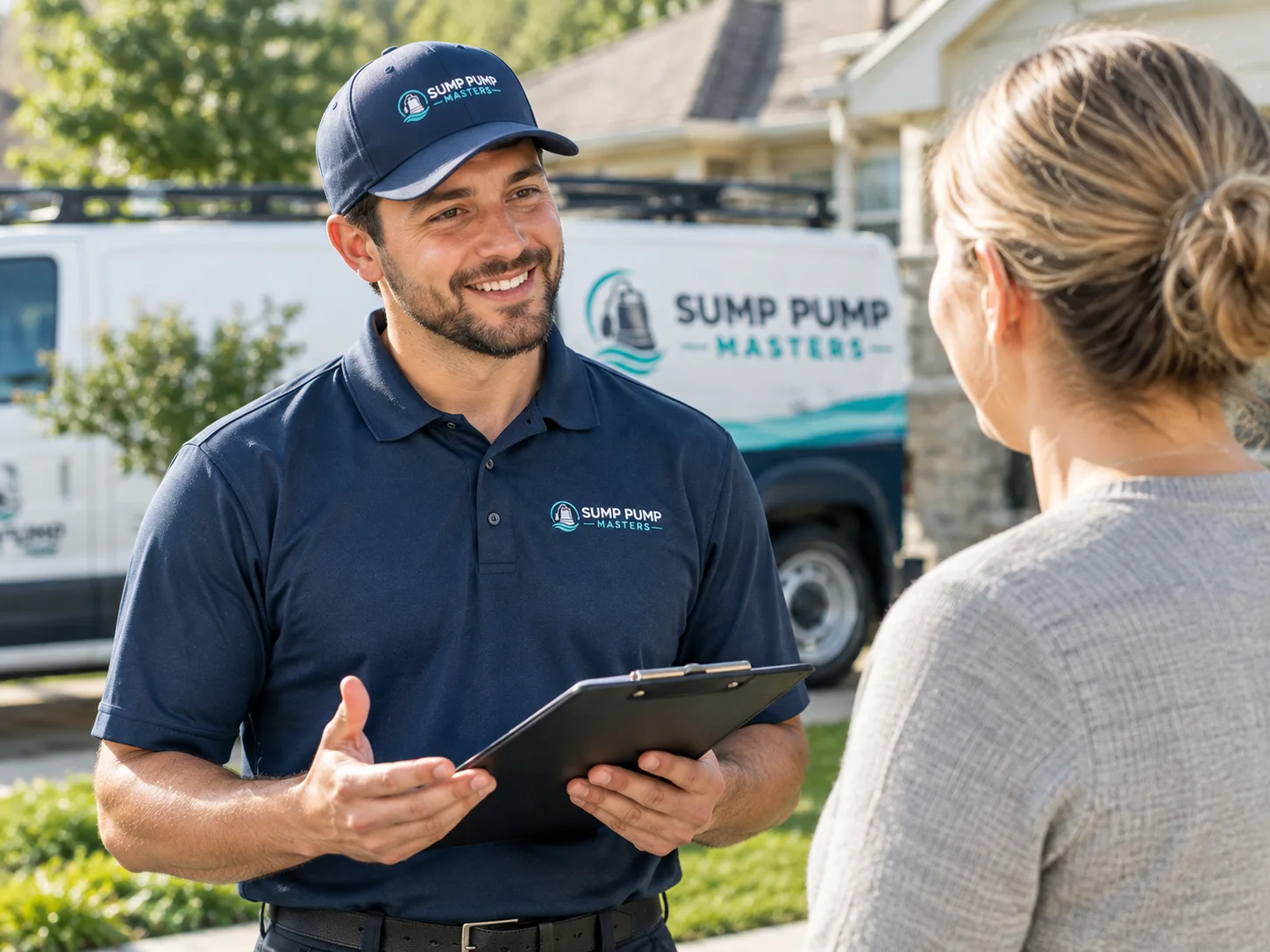 Sump Pump Repair New Point, IN FAQs
